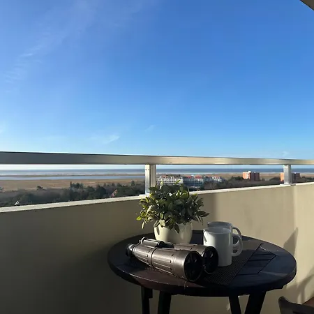 Horizonte Atlantik *