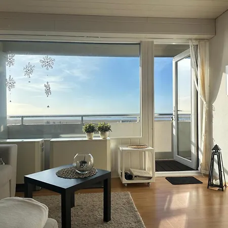 Horizonte Atlantik Bohl