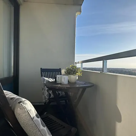 Horizonte Atlantik Apartment