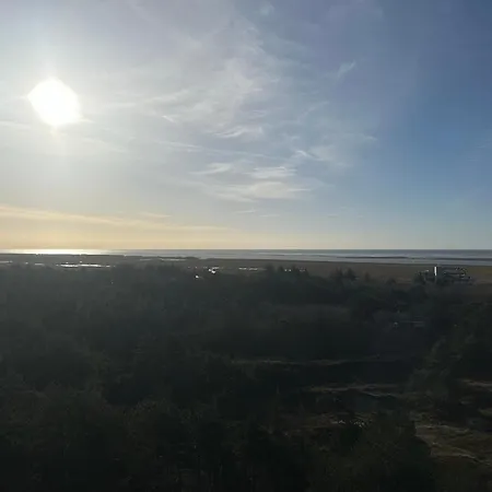 Apartman Horizonte Atlantik