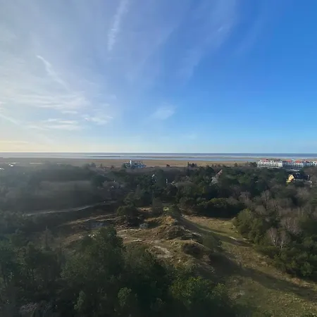 Apartman Horizonte Atlantik Böhl
