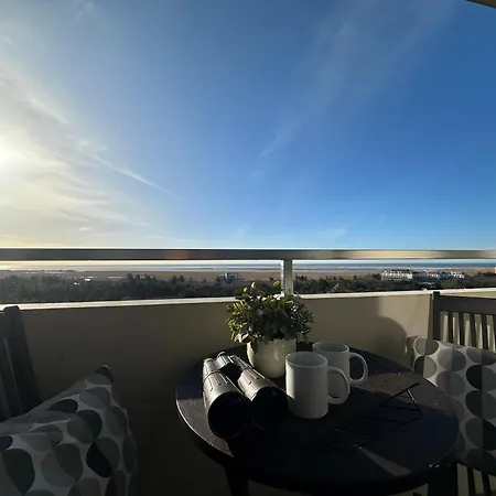 Horizonte Atlantik