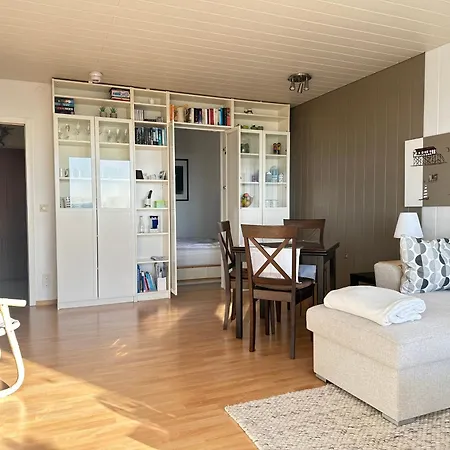 Horizonte Atlantik Apartman