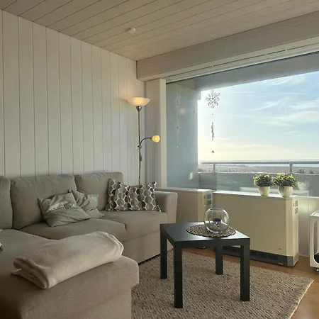 Horizonte Atlantik *